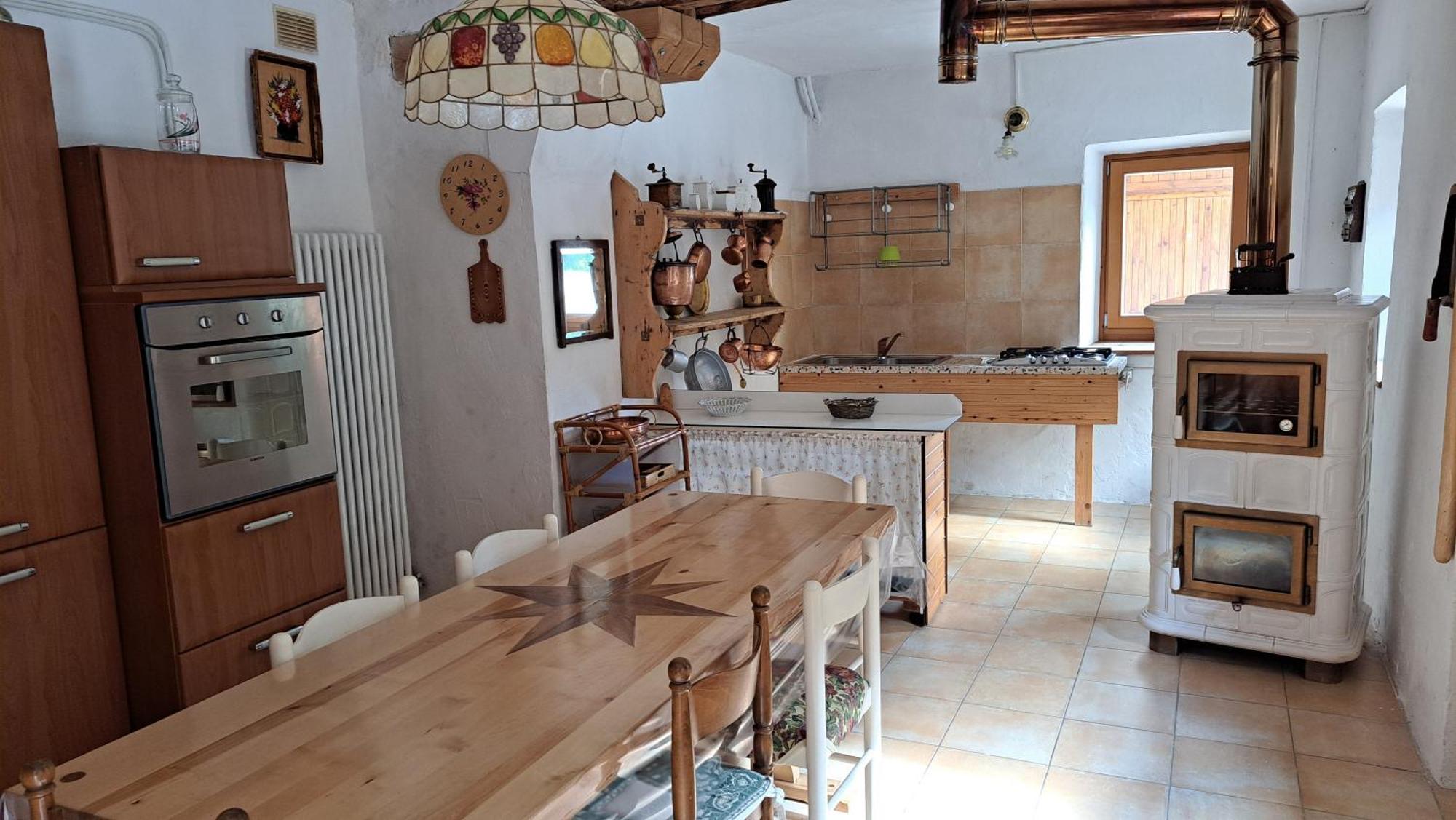 Antica Villa Piave Perarolo di Cadore 외부 사진